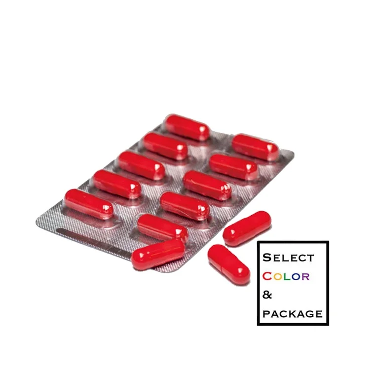 sophisticated technology reduce belly fat burn calories capsule