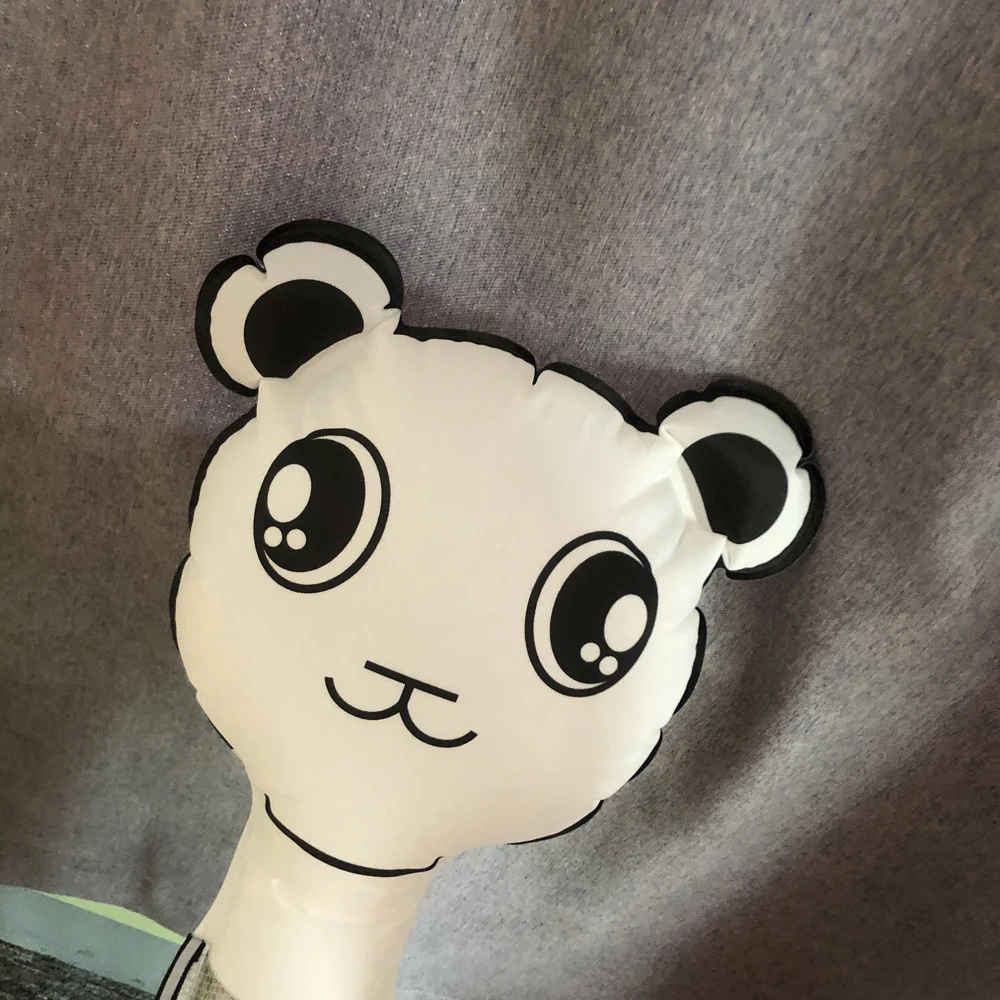 DPR Scuba Diving Dive Safety Sausage Signal Tube/Surface Marker Buoy SMB