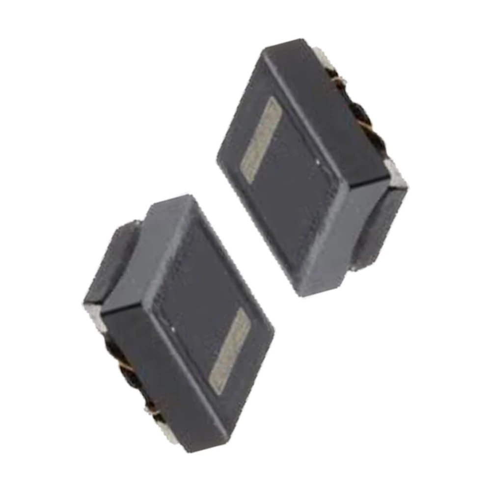 RoHS Электронный компонент DLW5BTM501TQ2L 2 линии 500 Ohms 100MHz 4A 27mOhm SMD Обычный режим дроссель фильтр индуктор в наличии
