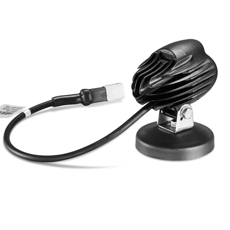 Oledone high quality 2022 Mini 4x4 accessories led motorcycle lights spotlights for motorcycle 1L15