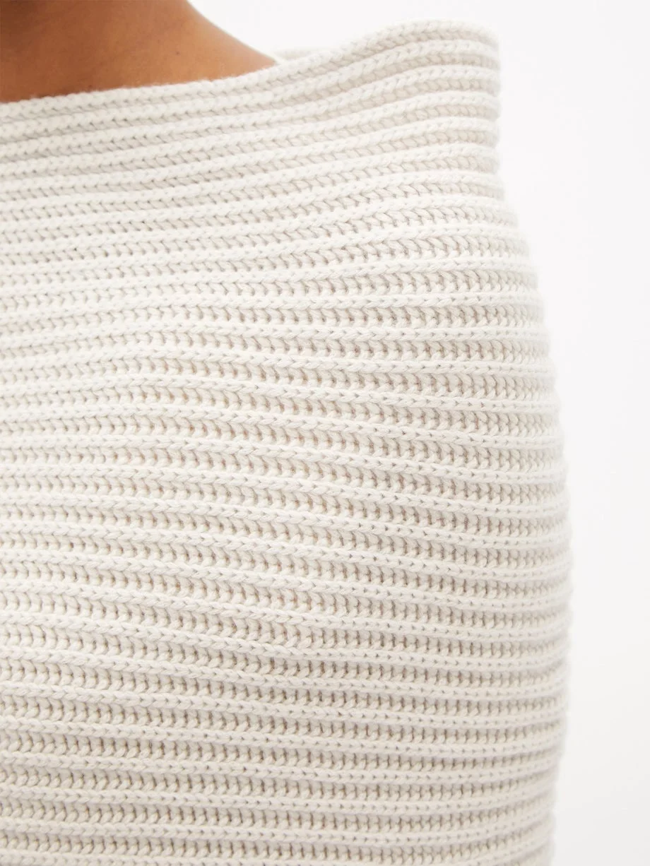 Кашемировая накидка в рубчик, Смешанная альпака, вязаный женский шарф, оптовая продажа, Женская кашемировая шаль