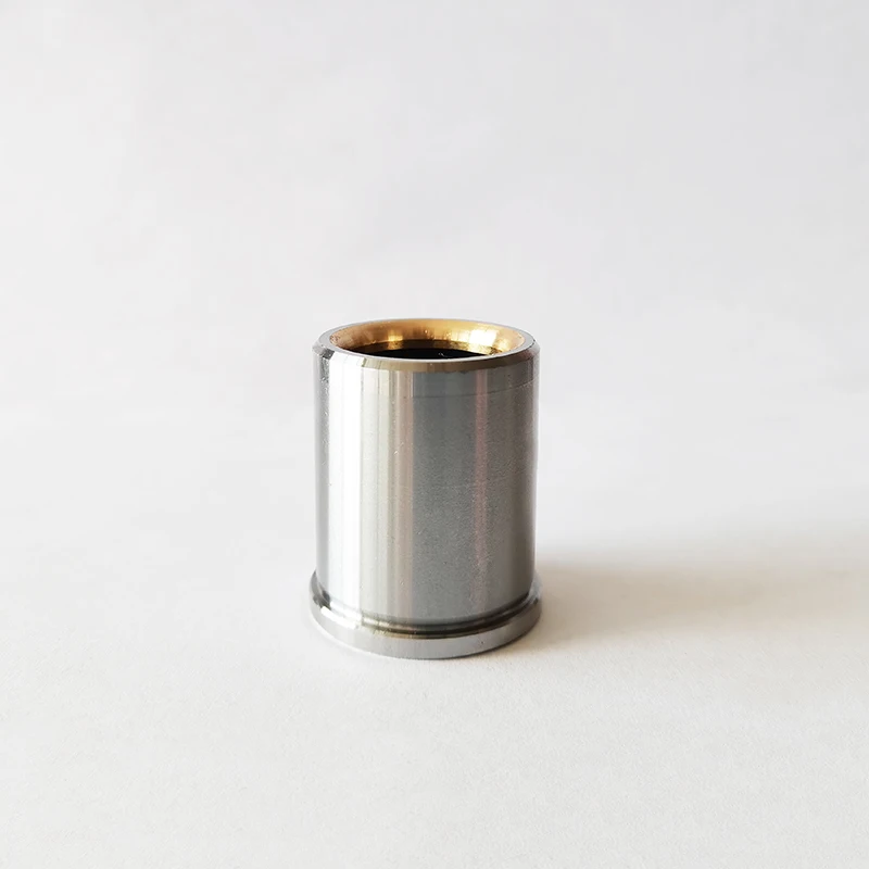 
Copper Alloy Unloading Plate Guide Sleeve 