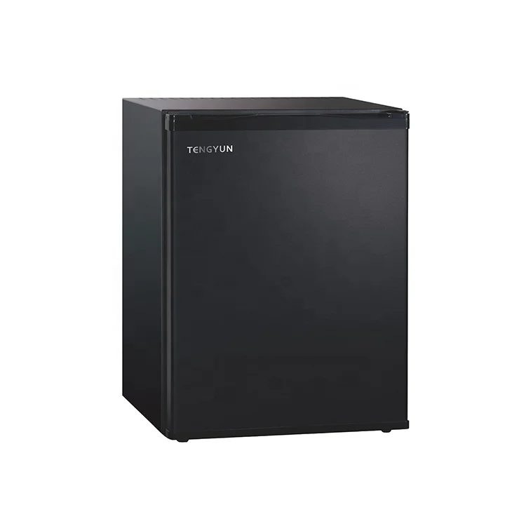 Hotel compact refrigerator cooling semiconductor refrigeration