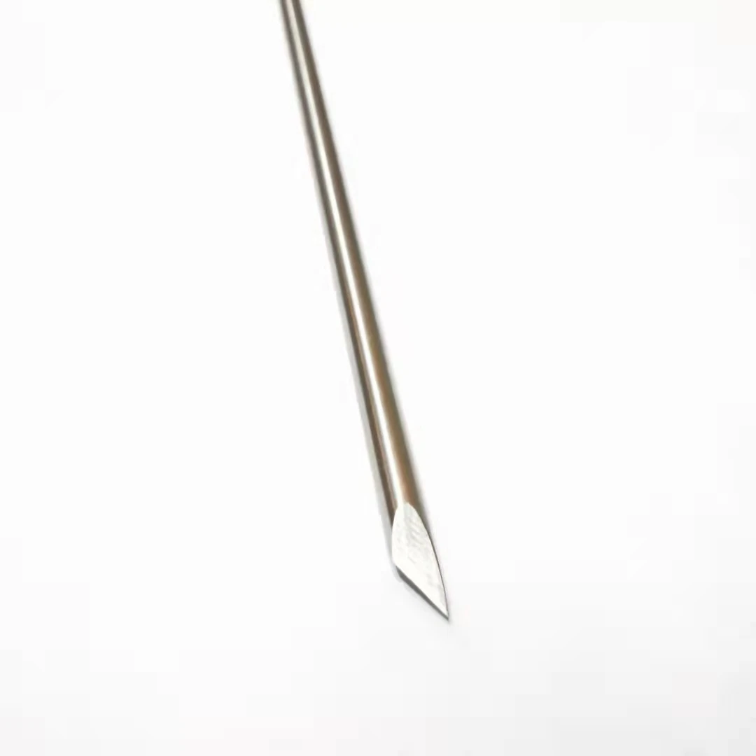 high precision 304 316 316l machining tubing for marine using