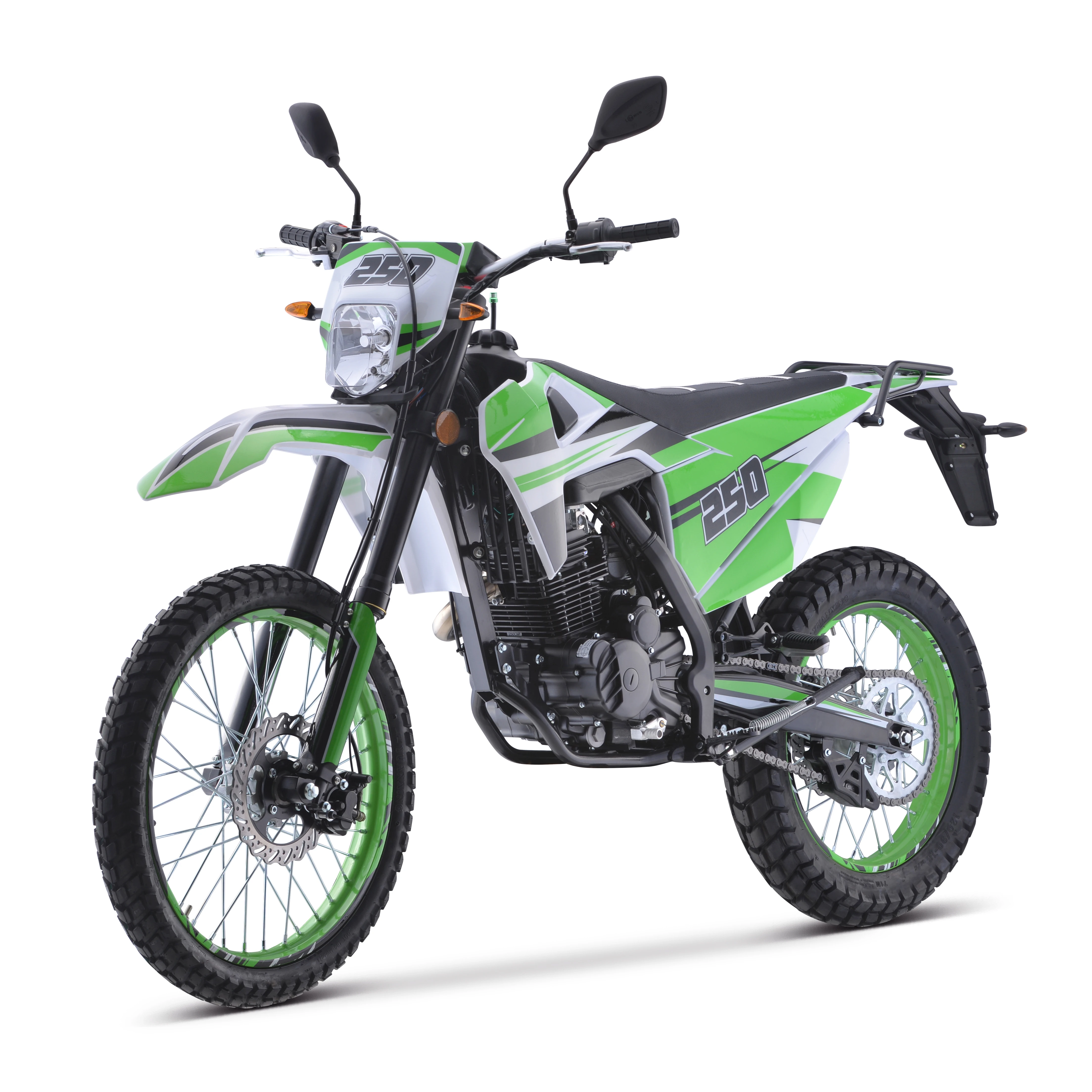 Oem Factory Price Pit Bike 300cc Moto Cross 250CC Black Adult 250cc Dirt Bike Sport Motorcycle