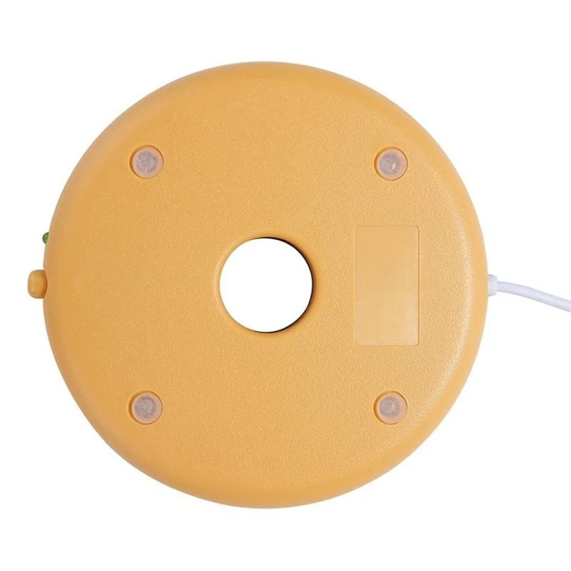 New Arrivals Donut Design usb gadgets Desktop Mug Cup Warmer