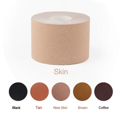 Amazon Best Selling Products Boob Tape with Logo for Big Breast, Made in China Apparel Drop Boob Tape