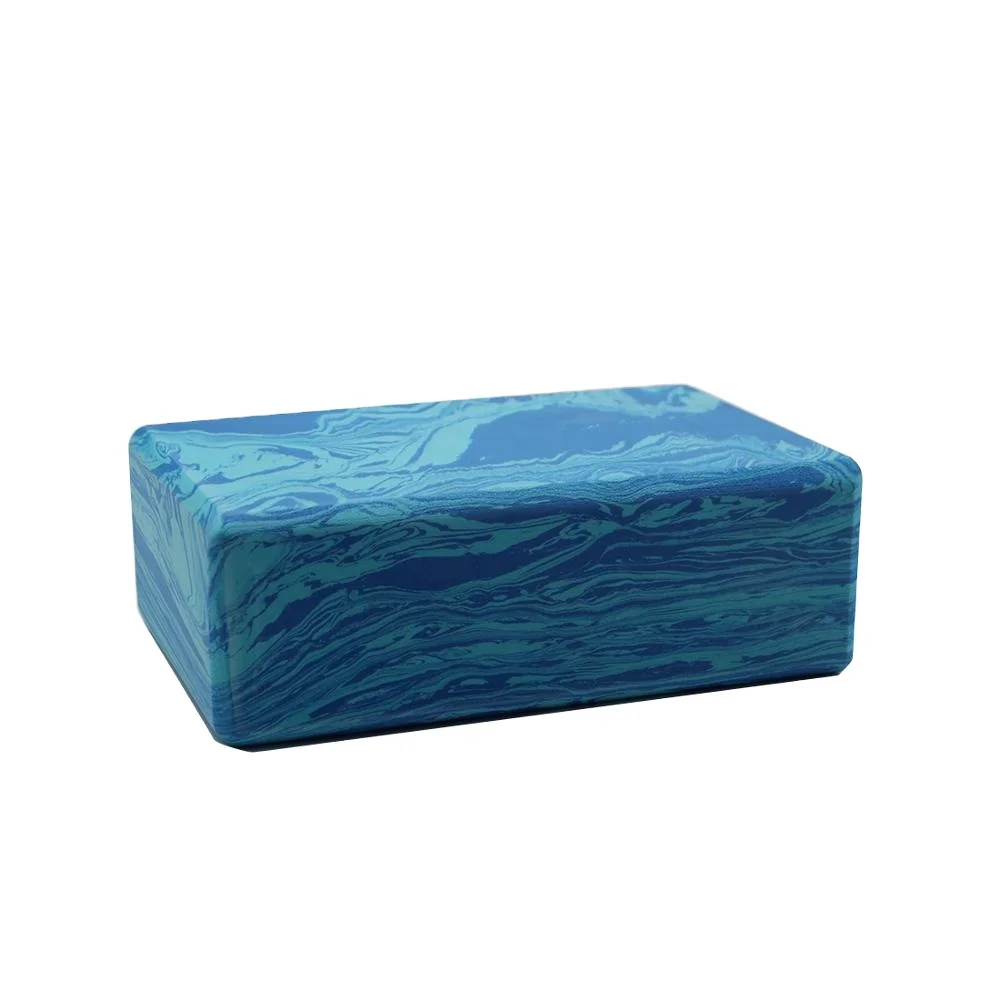 Eco-friendly EVA foam yoga block and brick
