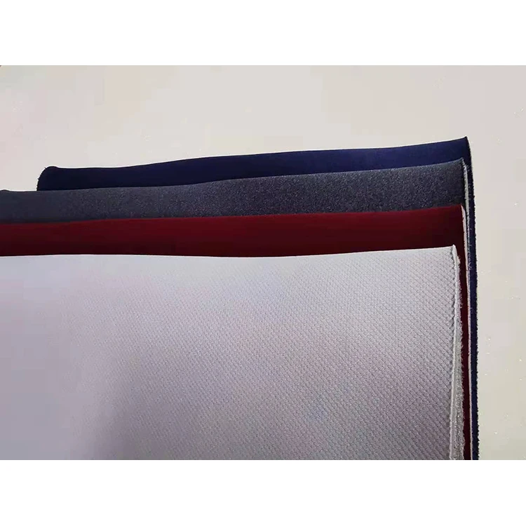 
Cheap Factory Price universal soft comfortable car seat covers fabric 