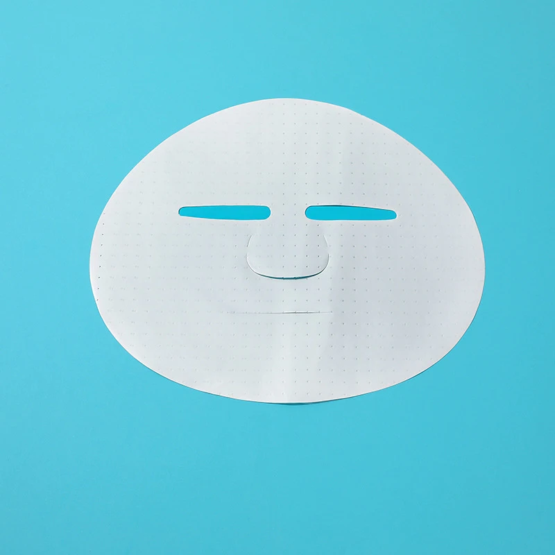Customize Factory facial sheet mask nourishing facial mask wholesale facial eyes  lips neck pads facial sheet mask manufacturer