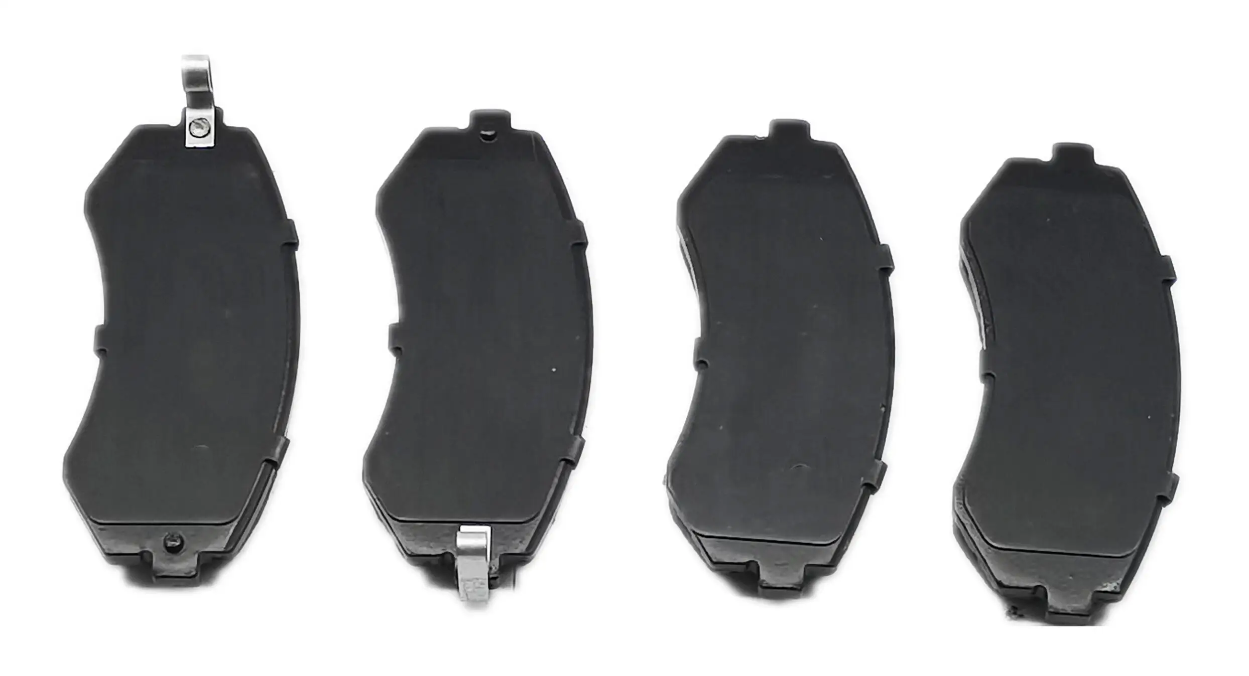 D422 Brake Pad Factory Direct Supply High Quality with Good Price