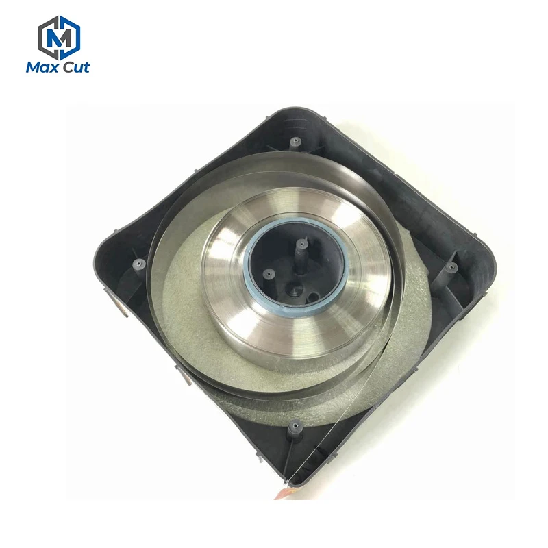 HDPE Doctor Blade 60mm*0.3mm Ink Doctor Blade for Gravure Printing Machine Ink Knife