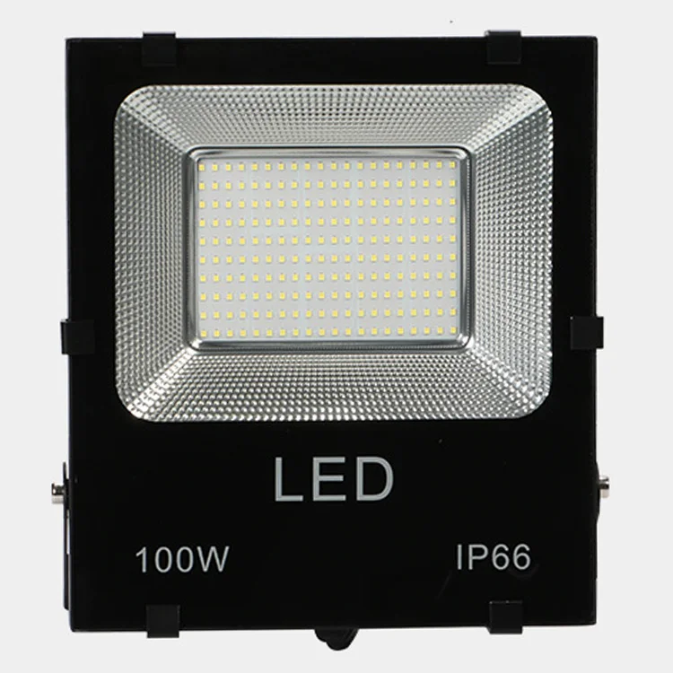 High temperature resistant led patch IP66 waterproof 30 w 50 w 100 w 150 w LED outdoor flood light