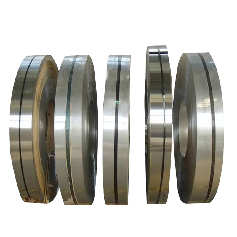 ASTM SS 201 202 301 304 304l 309s 316 316l 409l 410s 410 420J2 321 440 Stainless steel strip