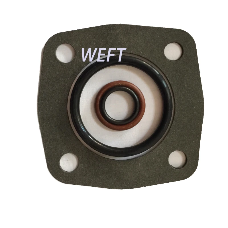 Transmission Gearbox Parts Fast Cylinder Repair Kit 14344 14345 14765 Truck Parts For Heavy Duty Trucks