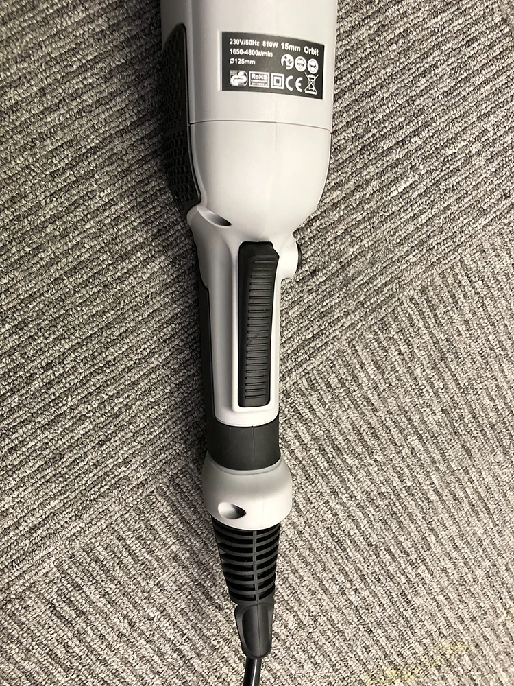 Car Polishing Machine Set OEM Customized