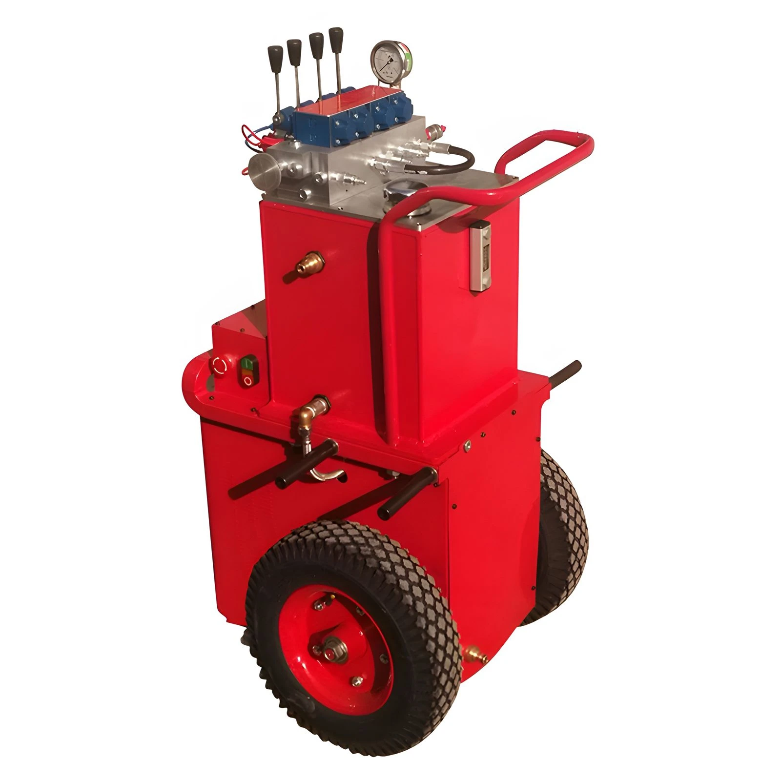 Rotation speed 450/950/1300Rpm circular concrete cutting saw blade