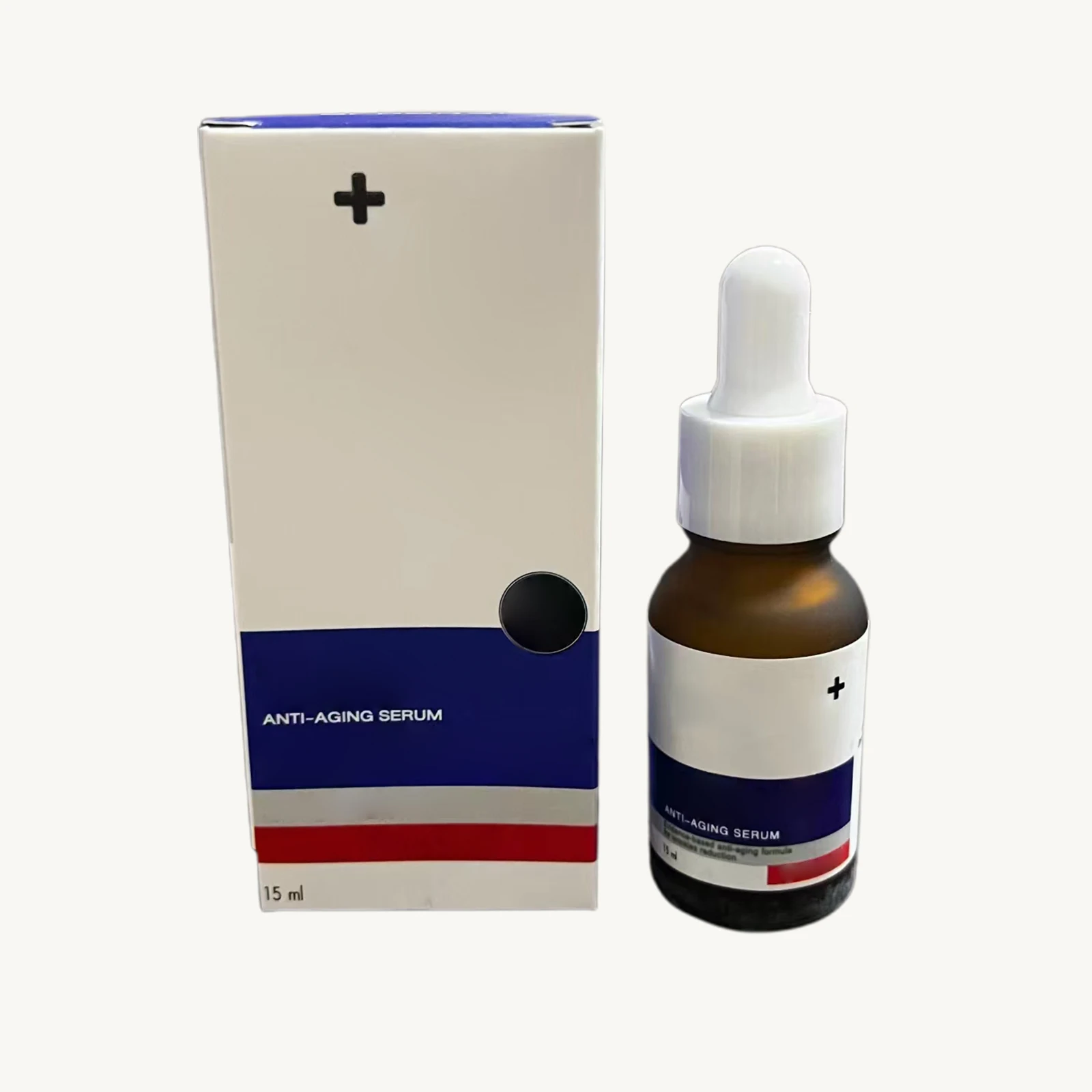 15ML /16ML Cross-border Thai dr.pongg essence red + blue + yellow + macaron green essence Acne Removal Serum