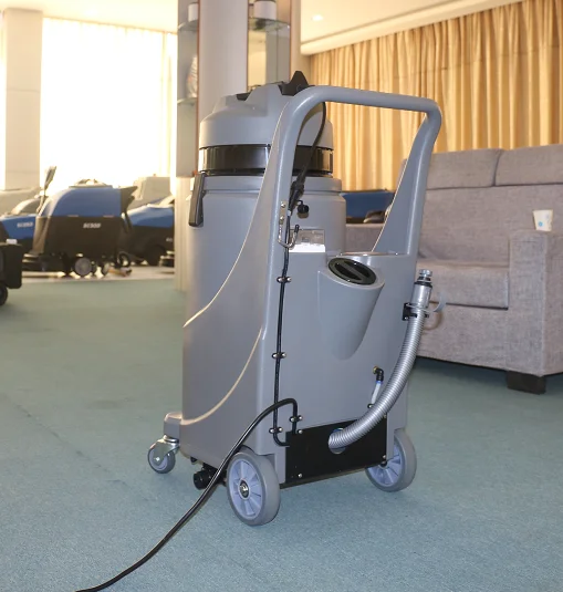 2021 new 4 in 1 home use spray sofa cleaning remote control carpet washing vacuum cleaner