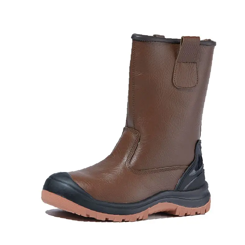 
Fast Delivery The High Shoes For Winter For Work 