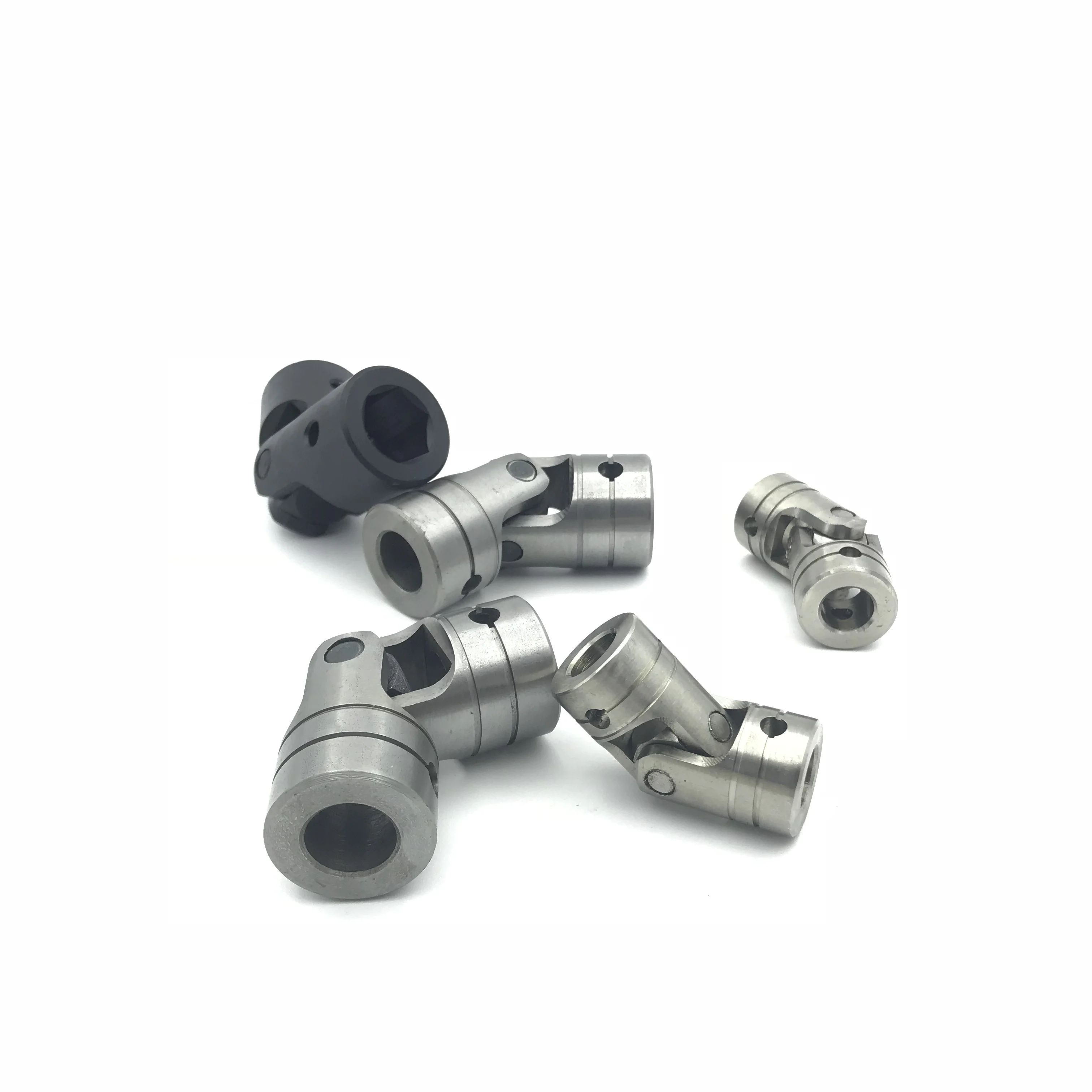 
needle bearing steering universal joint shaft couplings 