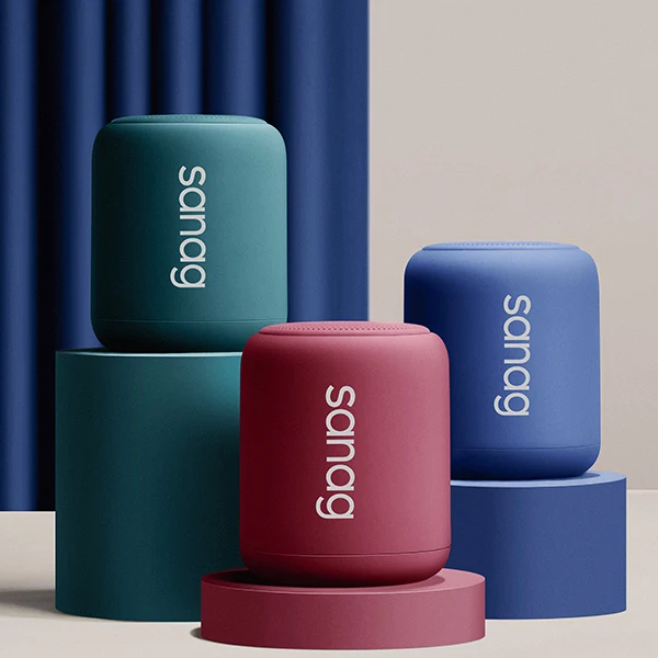 
High Quality New Technology Woofer Studio Monitors Gadgets Electronic X6S Home Theatre System Speaker 