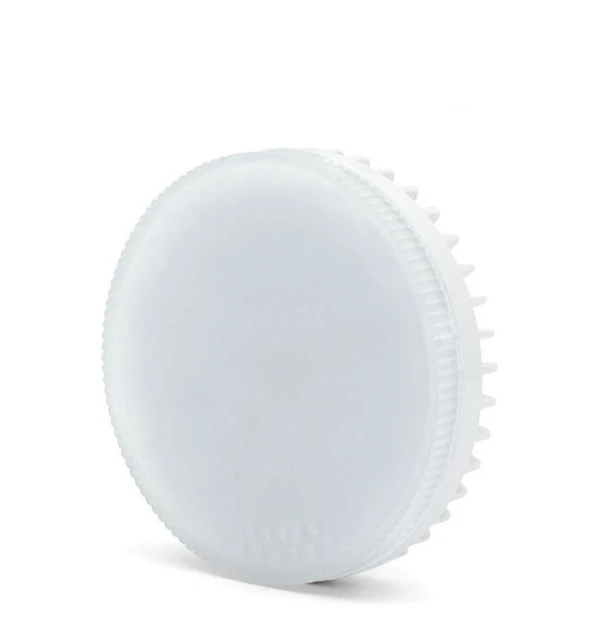 Gx53 LED Bulb Light Under Cabinet Lights 5W 7W 9W Wardrobe Lamp AC 85-265V Cold Warm White Puck Light