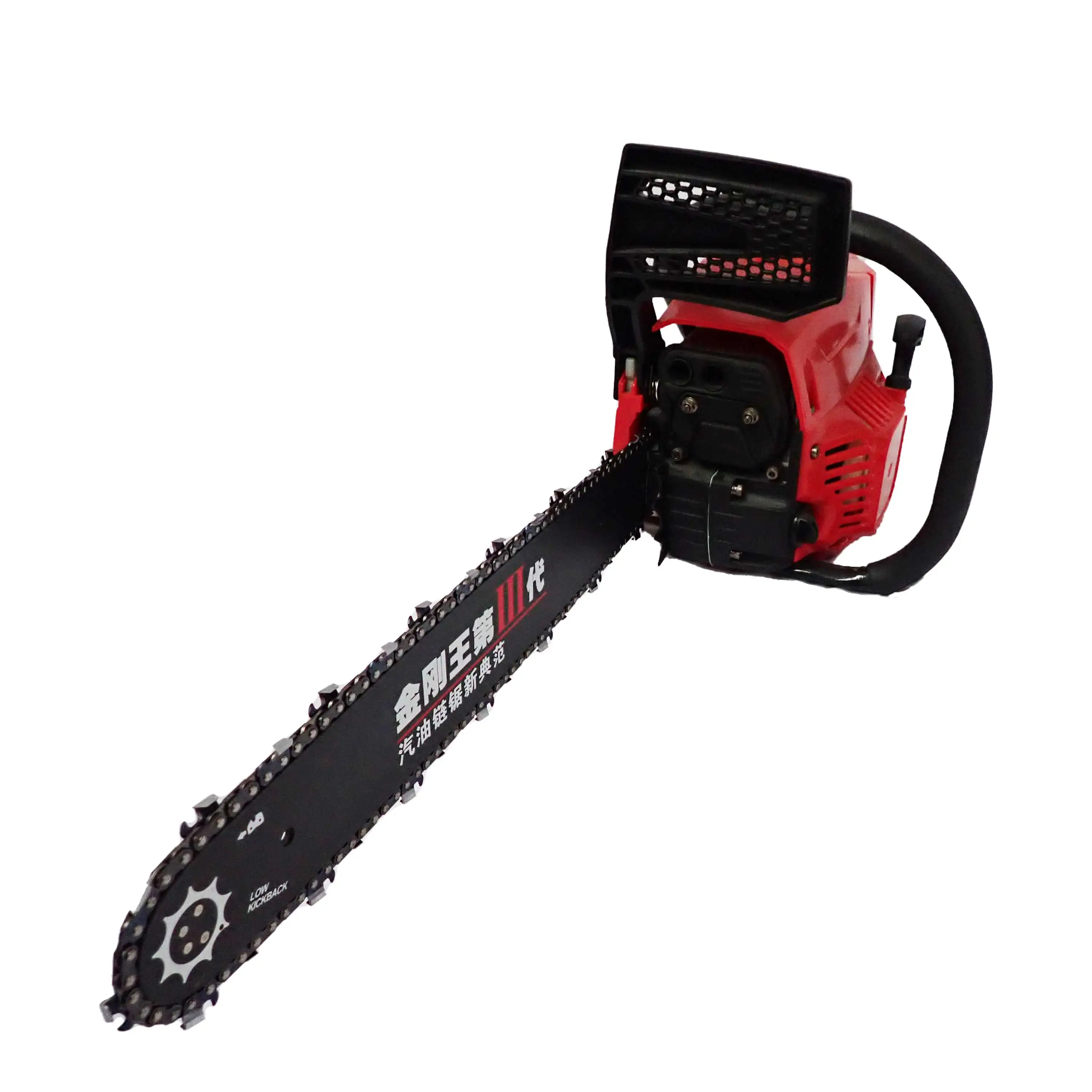 TOGO 58cc chain saw agriculture machinery equipment farm system