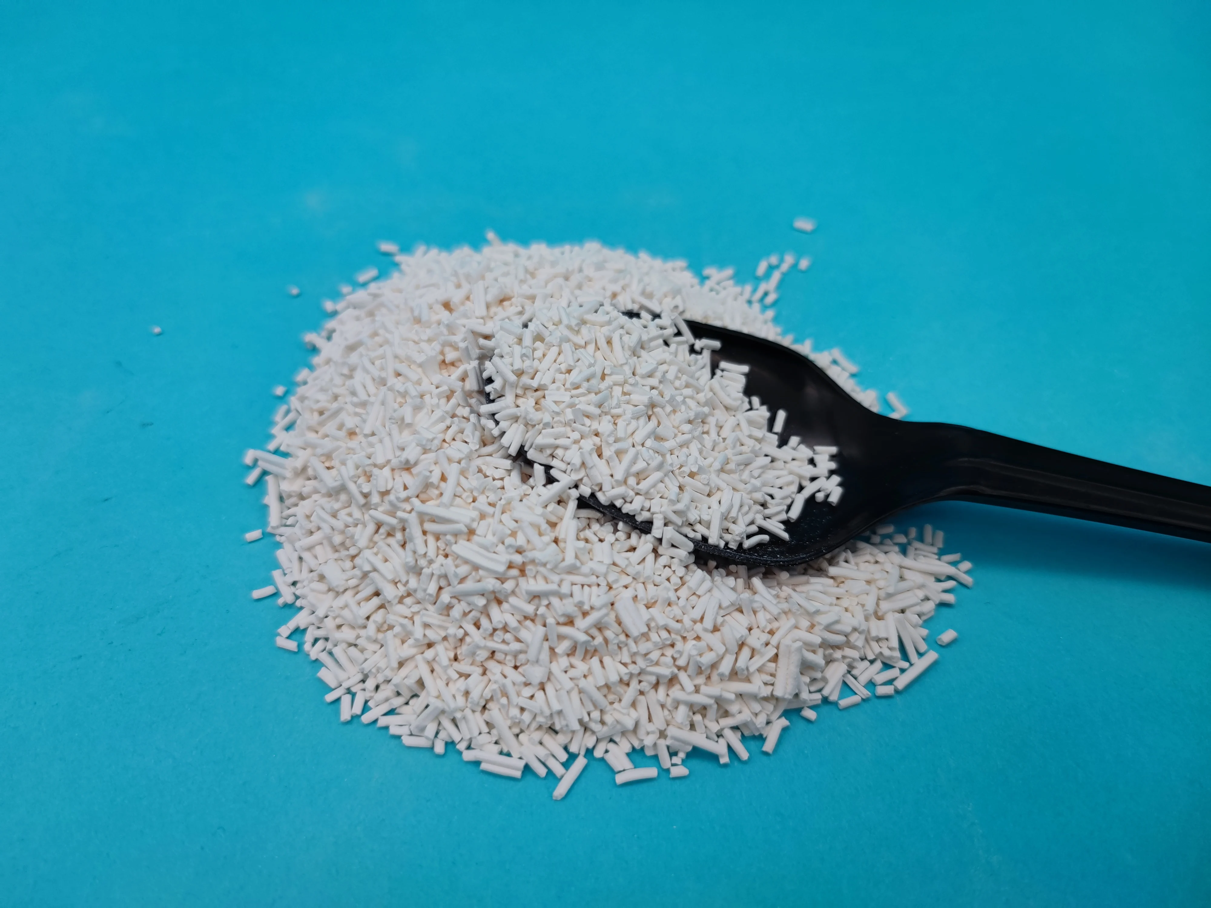 China cas no 24634-61-5 E202 food additive potassium sorbate factory price