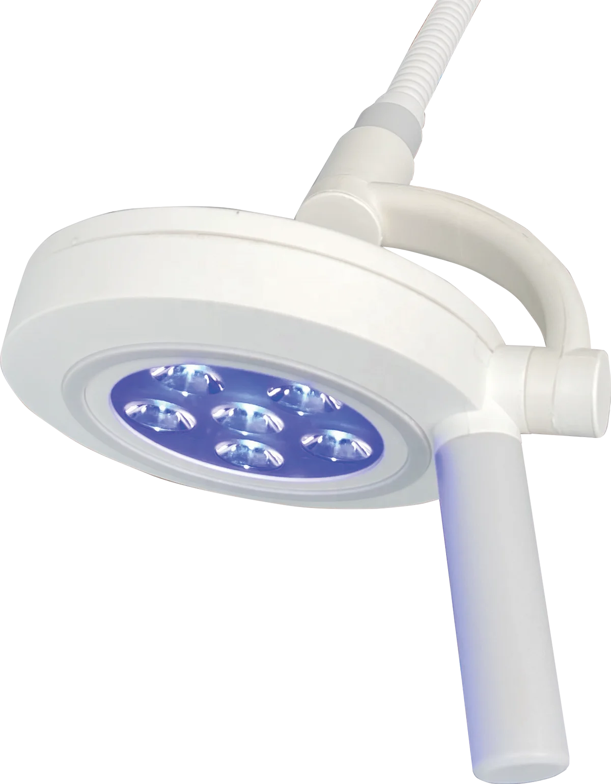 Easywell Manufacturer Blue Light Treatment Jaundice LED Infant Phototherapy Lamp Neonate