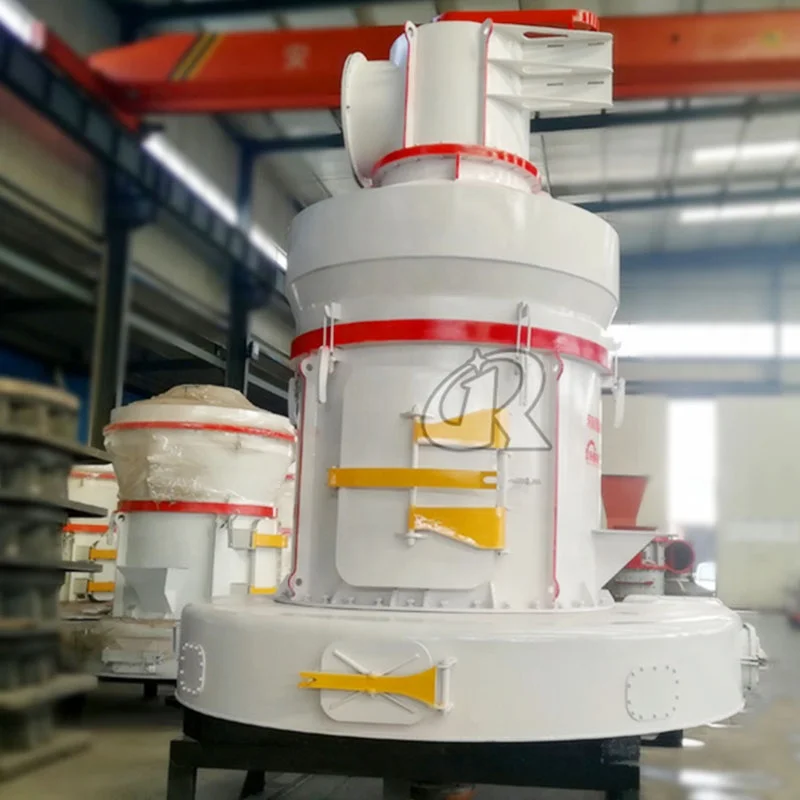High Quality Raymond Mill For Pyrophyllite Grinding Mill Machine
