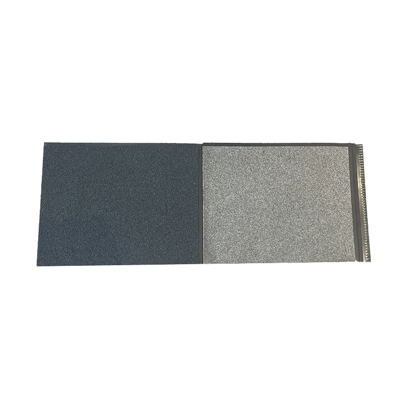 High Quality Decorative Materials from China External Wall Insulation and Hanging Board Roof Tiles by Manufacturer