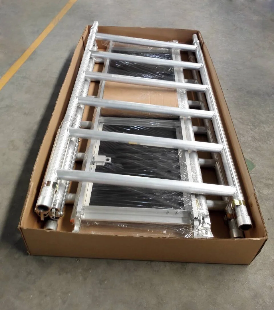 Popular light weight portable aluminum foldable mobile scaffold for manufacturers