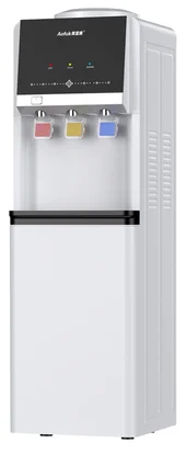 High-end up-to device hot and cold double pipe independent drinking water can be mass customized