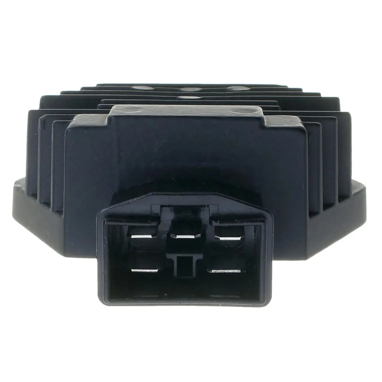 31600-KFG-861 Motorcycle Electric Parts12V 5 Wires Voltage Regulator Rectifier For Sport Bike VT750 CB400