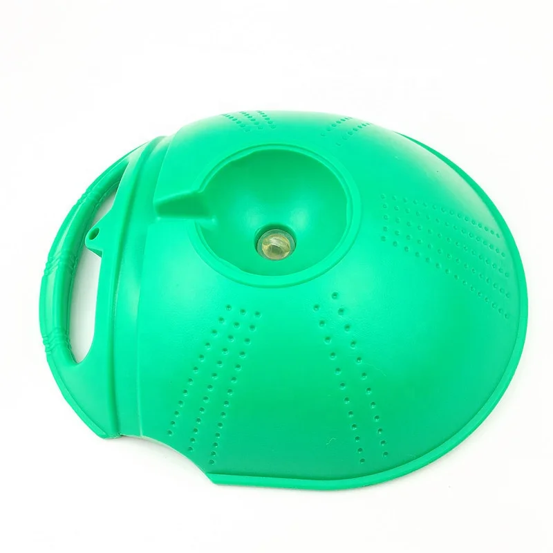 
Hot Selling Tennis Ball Training Base for Tennis Beginners Easy to Practice 