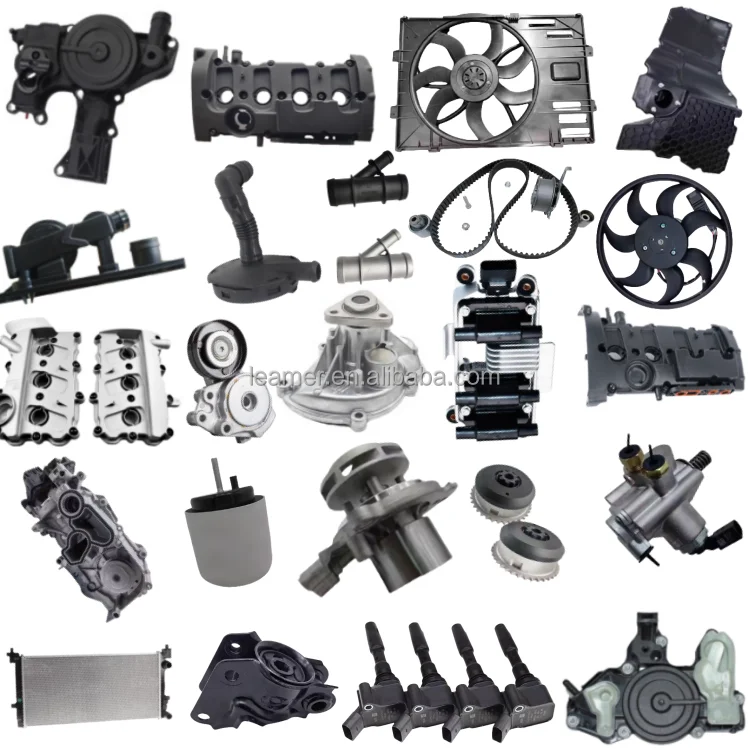 03F133062B 03F133062C New Auto Parts Throttle Body Electric  For Audi VW Polo