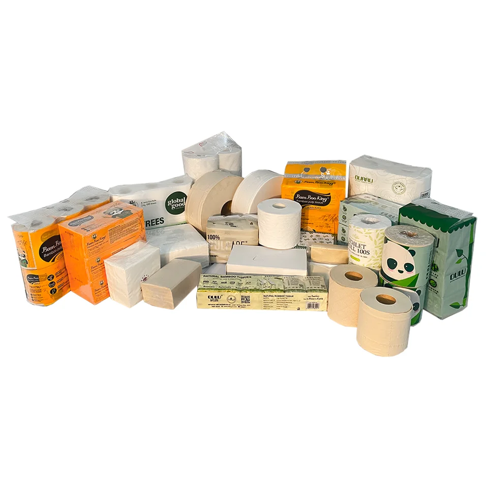 Factory hygienic no fluorescent agent great value ultra soft one ply instant  toilet paper roll size