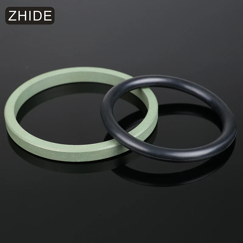 ZHIDE china hydraulic pneumatic diaphragm PG Piston Seals