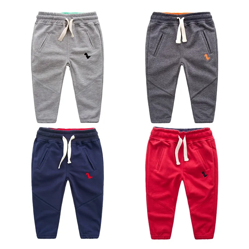 Kids Clothing Stores Wholesale Blank Jogger Flannel Pants Turkish Harem Trousers