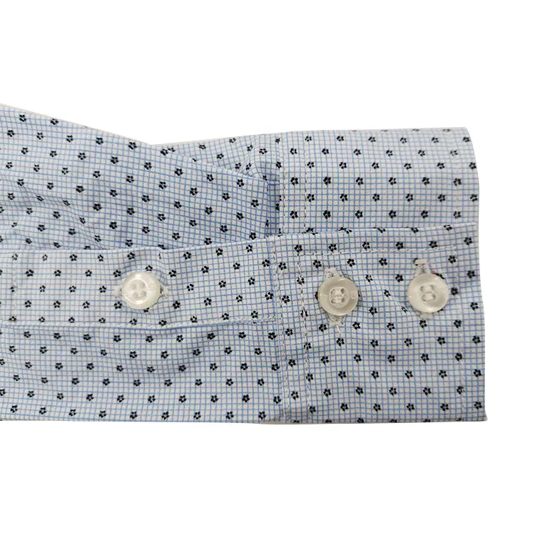 
Shirt 7 years Boy Kid 100%Cotton Shirt Boy Breathable Long Sleeve Plaid Shirt 