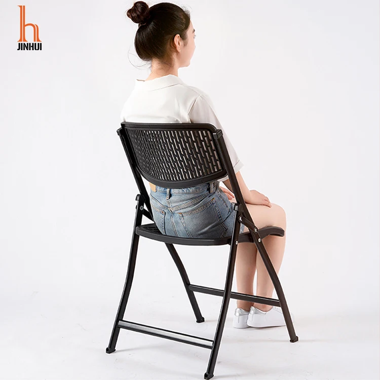 folding chair (43)
