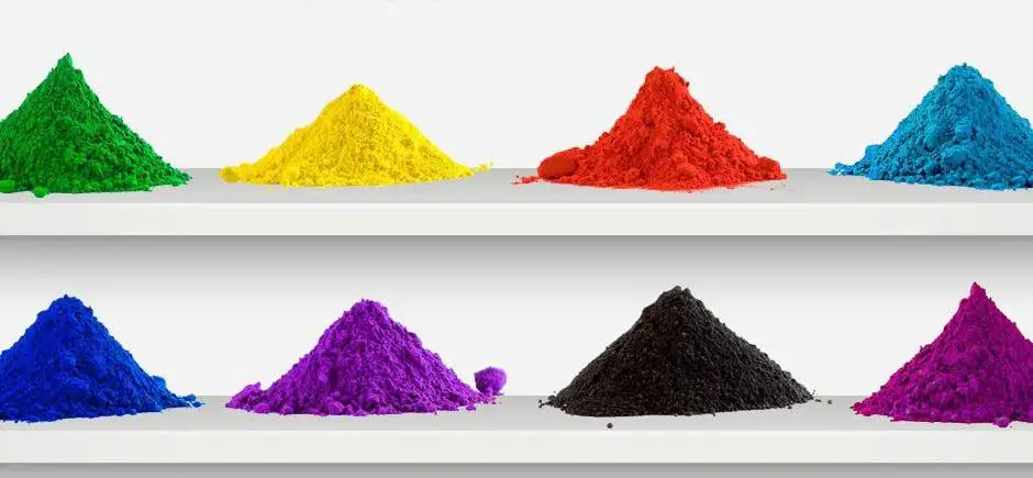 Thermoset Epoxy Resin Powder Coating, FBE Powder Coating with Excellent High Temperature Resistance