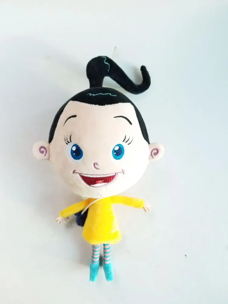 OEM Super Soft Lovely Stuffed Cotton Cartoon Character Toy Customizable Mascot Costume Animal Plush Toys For Baby Children