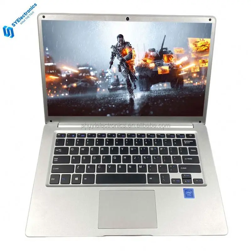 Shuyi Qualtiy OEM 14 inch 128 256 gb z83 laptop nootbook gamer pcgamers pc_gamers loptop