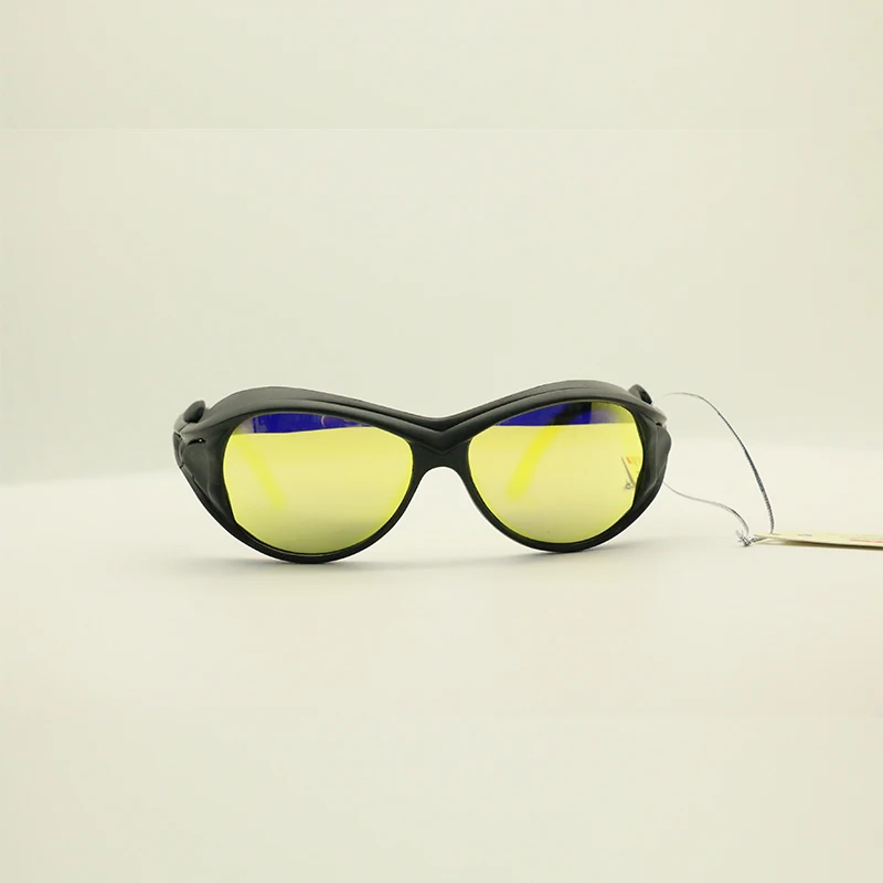 Decent Software Engineer Dust Proof Welding Laser Eye Protection Safety Glasses
