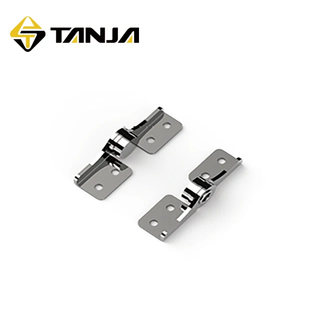 Torque Hinge High Quality Stainless steel  Hinge for Industrial Computer