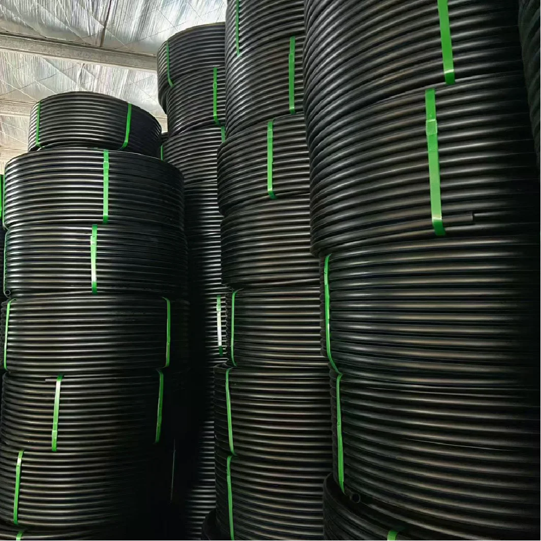 3 4 6 8 10 12 14 24 36 Inch 150mm 160 Mm 200mm 250mm 300mm 600mm 1000mm 16bar Pe100 Hdpe Pipe Uae Philippines Price List