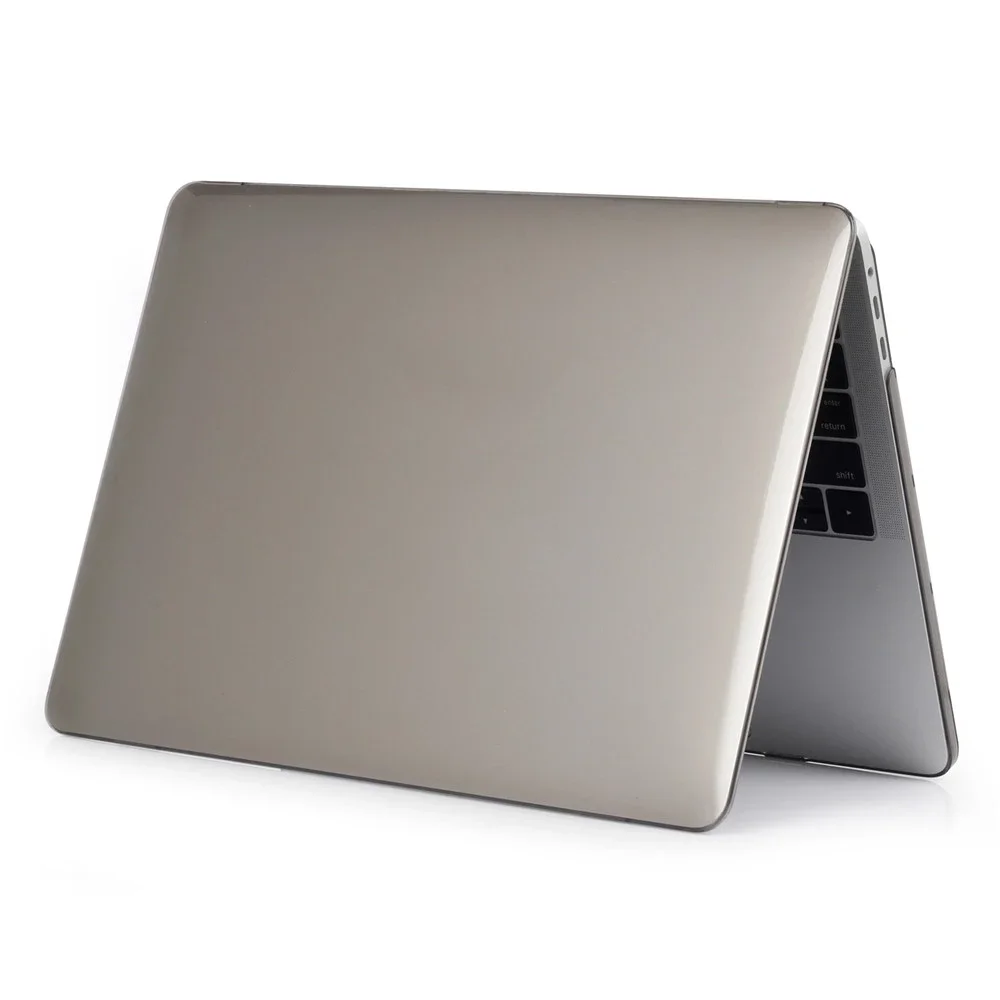Rubber Coated Hard Shell Case Matte PC Cover for macbook Pro 16 New laptop