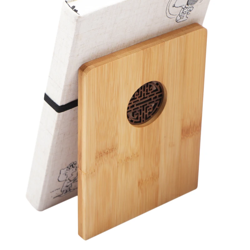 Бамбуковая подставка для книг может использоваться для организации рабочего стола, выдвижные подставки для книг